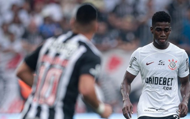 Após empate na estreia, Corinthians inicia preparação para primeiro jogo fora de casa no Brasileirão