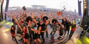Blitz celebrará 40 anos de carreira em São Paulo