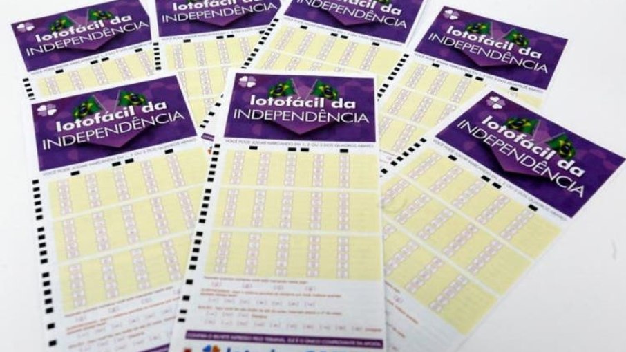 Lotofácil da Independência sorteia R$ 200 milhões hoje e não acumula; como apostar?