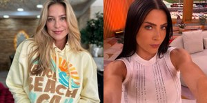 Luana Piovani detona atuação de Jade Picon: "Constrangimento"