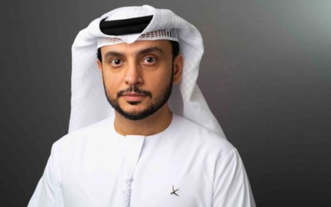 Yahsat anuncia nomeação de Sulaiman Al Ali como diretor comercial da empresa para impulsionar a próxima fase do crescimento da YahClick e da Thuraya