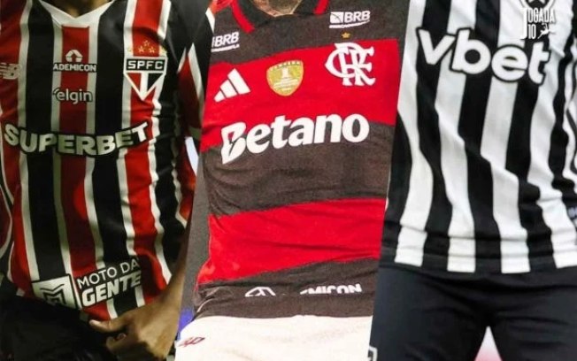 MP das Bets mobiliza o futebol nacional