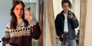 Influencer Boo Unzueta e jogadora Gabi Guimarães estão namorando