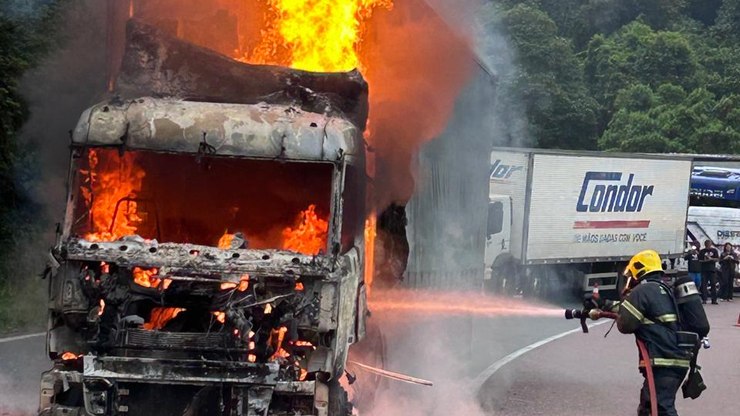 Previsão do tempo: chuva ganha força em 4 regiões do país