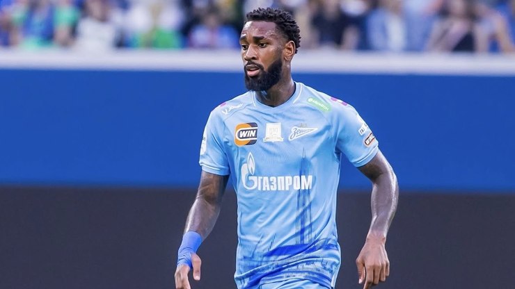 Gesto de Gerson agita torcida do Palmeiras