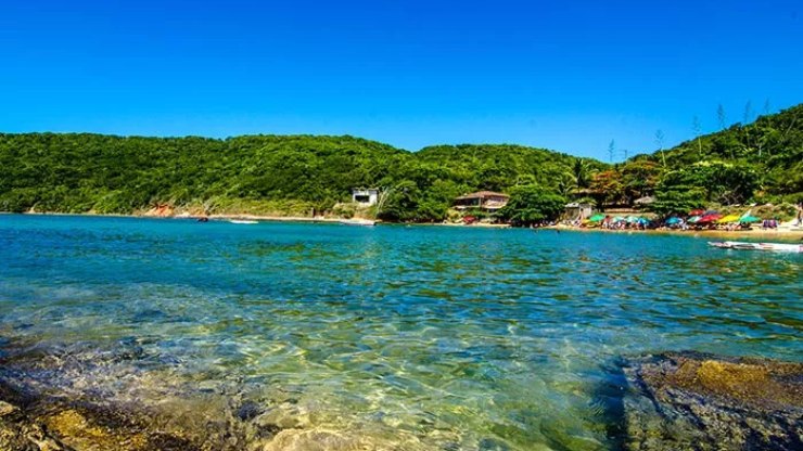 Cabo Frio (RJ) e Porto Seguro (BA) terão voos internacionais