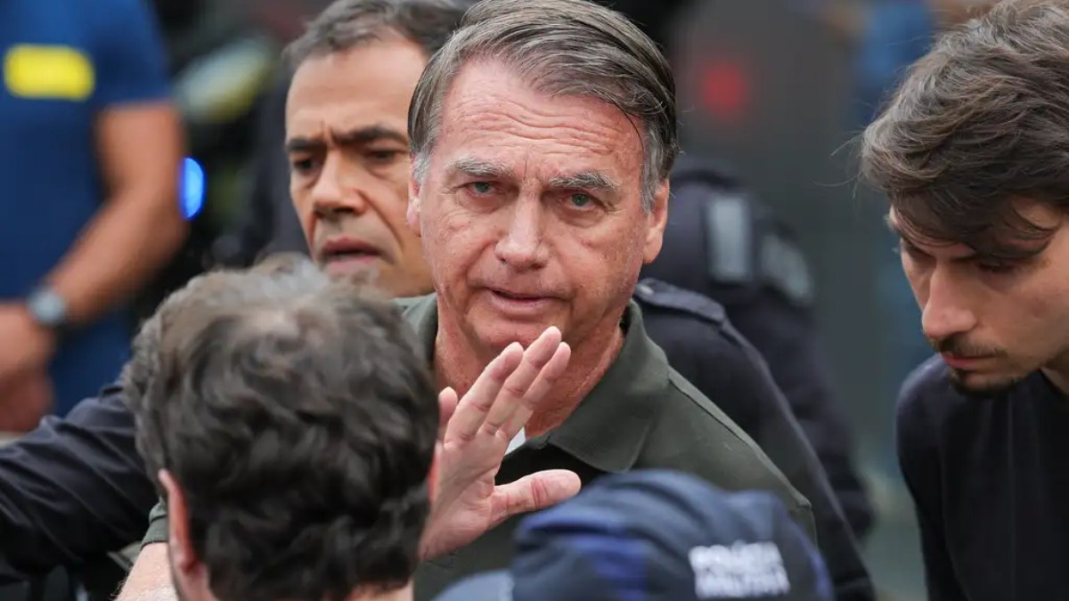 Bolsonaro Encurralado: Processo Entra na Fase Final e Prisão se Aproxima