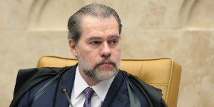 Caso Master: Dias Toffoli critica atuação da Polícia Federal