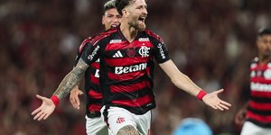 Léo Pereira pode entrar na prateleira de ídolos do Flamengo?