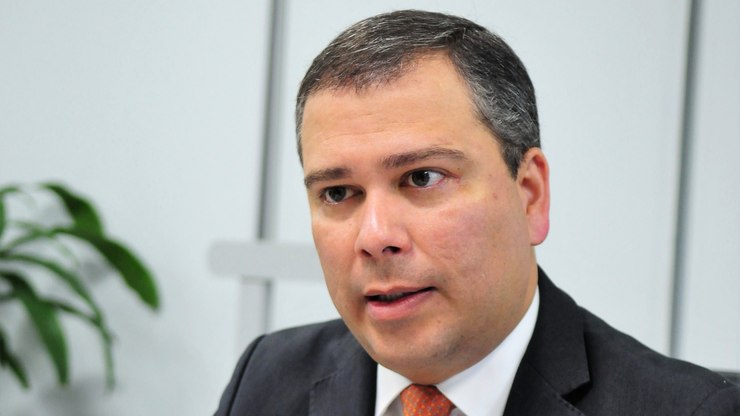 Caso Master: ex-presidente do BRB é transferido para a Papudinha