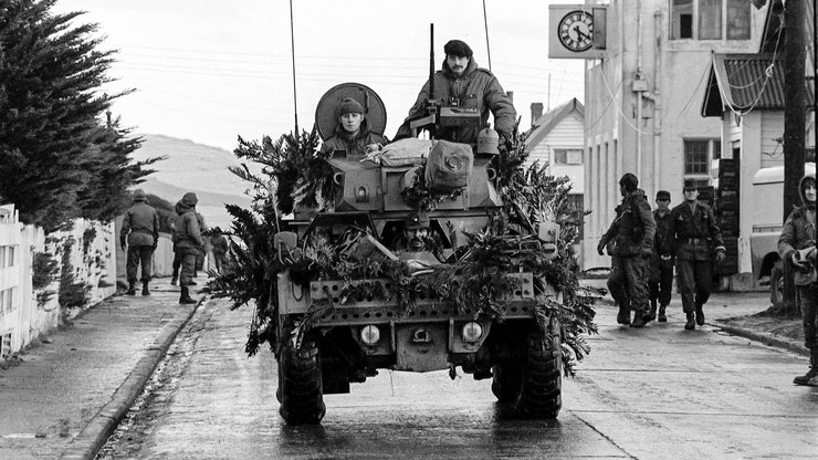 Argentina x Inglaterra: quem ganhou a Guerra das Malvinas?