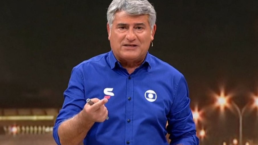 Cléber Machado