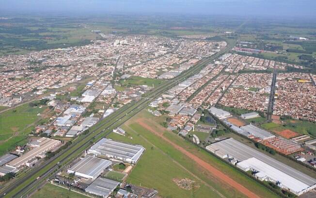 População de Mirassol chega a 60,7 mil pessoas em 2021