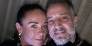 Marido homenageia atleta morta no Ironman: ''Amor será eterno''