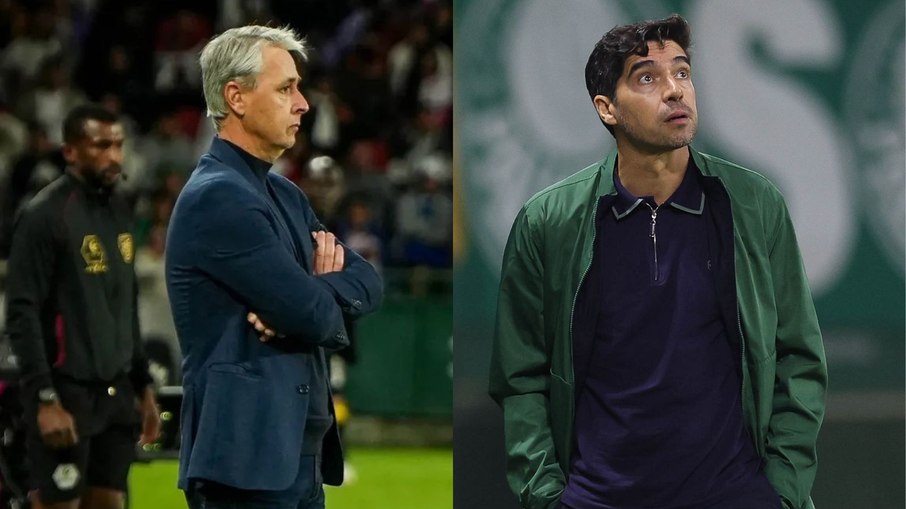 LDU x Palmeiras: onde assistir ao jogo de hoje, 23/10