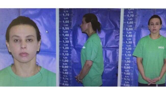 Mulher de Cabral, Adriana Ancelmo foi presa em dezembro do ano passado em um dos desdobramentos da Lava Jato no Rio