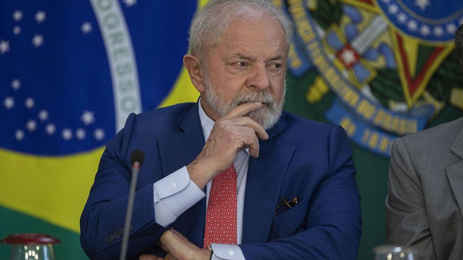 Presidente Lula