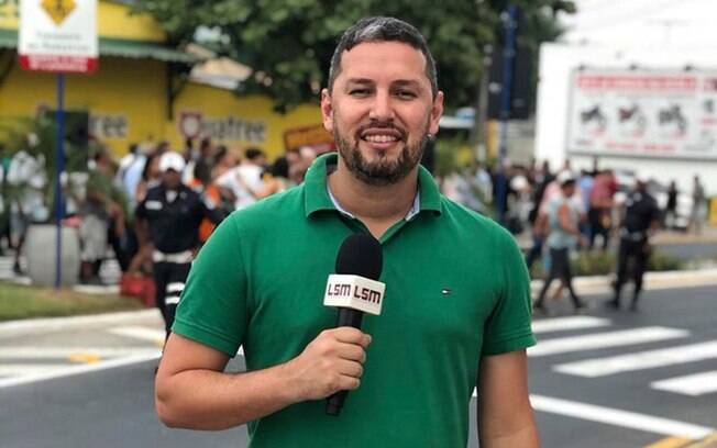 Romário da Silva Barros era jornalista e tinha 31 anos de idade