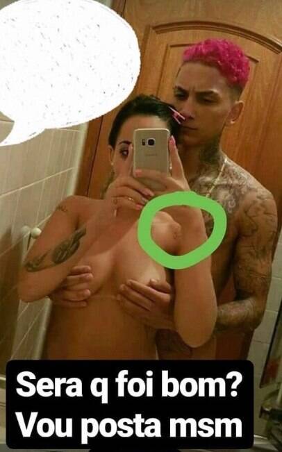 Kut Kut e Dynho Alves