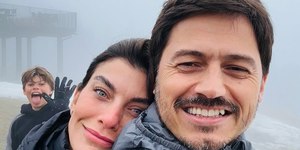 Joana Balaguer surpreende ao falar sobre viagens com o marido