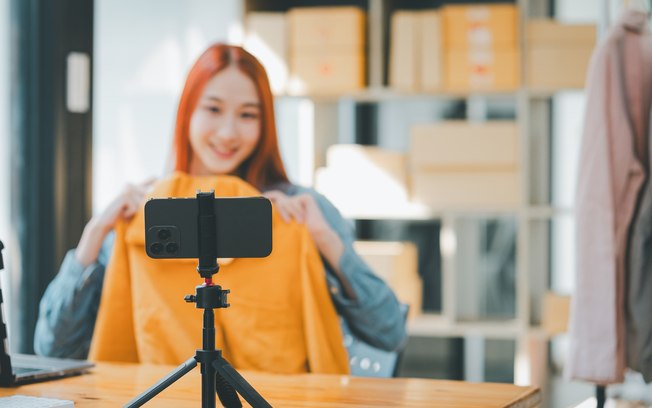 Influência digital impulsiona novos empreendedores no Brasil
