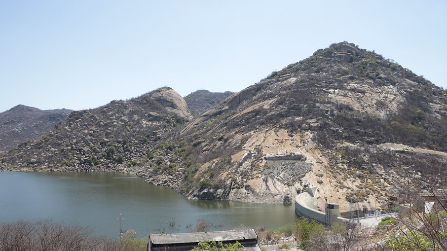 Geoparque Seridó é um dos 6 geoparques mundiais da Unesco que ficam no Brasil