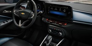 GM vai abandonar Apple CarPlay e Android Auto em carros novos