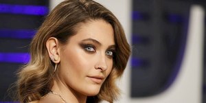 A luta da filha de Michael Jackson contra a dependência química	