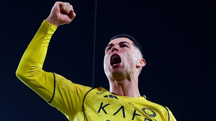 Os 41 anos de Cristiano Ronaldo: goleador, decisivo e bilionário