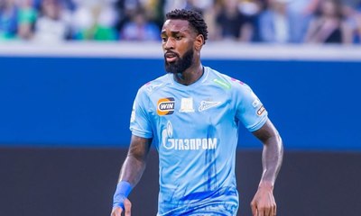 Ex-Flamengo deve chegar ao Cruzeiro nos próximos dias