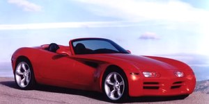 Stellantis confirma a volta do Dodge com novos modelos
