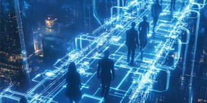 A tecnologia e a IA como pontes entre cidadão e Poder Público