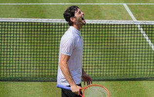 Rival de João Fonseca em Eastbourne acumula polêmicas; relembre