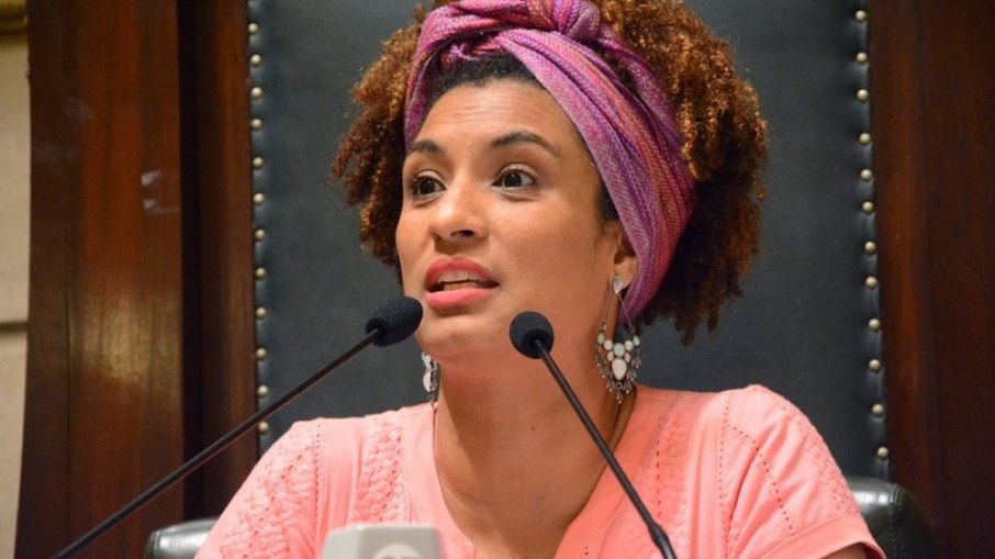 Marielle Franco