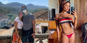 Destino dos Famosos: a cidade histórica de Tiradentes
