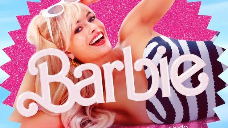 Qual roupa usar no lançamento do filme Barbie?