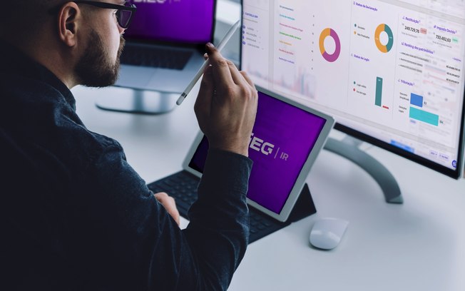 Tecnologia é aliada para a declaração do Imposto de Renda