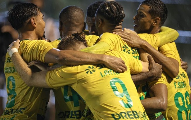 Classificado na Copa do Brasil, Cuiabá direciona foco para o estadual