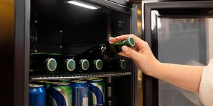 Cerveja não se guarda de qualquer jeito — saiba por quê