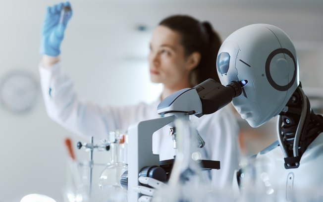 CFM publica regras para uso de IA na medicina