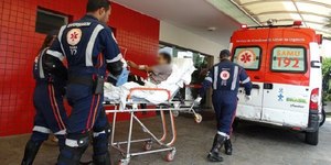 SAMU ou UBS? Entenda qual serviço procurar em cada situação