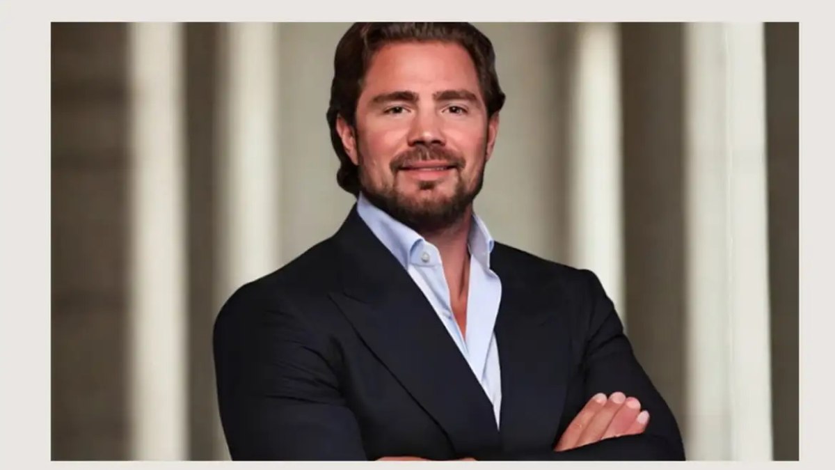 Daniel Vorcaro. Daniel Vorcaro.