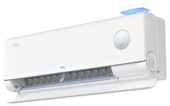 TCL lança no Brasil o inovador ar-condicionado FreshIN 3.0, com renovação de ar e controle por comando de voz