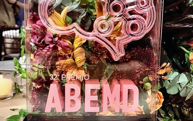 Cyrela conquista prêmio na 32ª edição do ABEMD