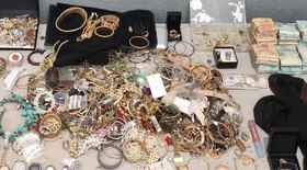 MG: diarista furta patroa e gera prejuízo de quase R$ 700 mil 