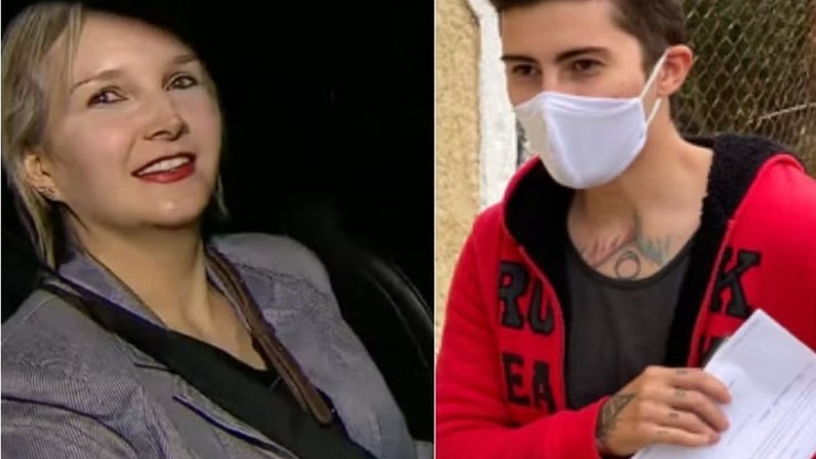 Ex-namorado de Elize Matsunaga morre atropelado no litoral de SP