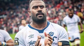 Fonseca se atrapalha com começo ruim e é eliminado em Roma