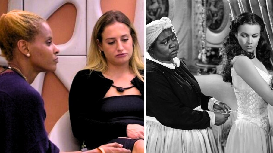 'Mammy': por que apelido de Aline Wirley no 'BBB 23' é problemático?