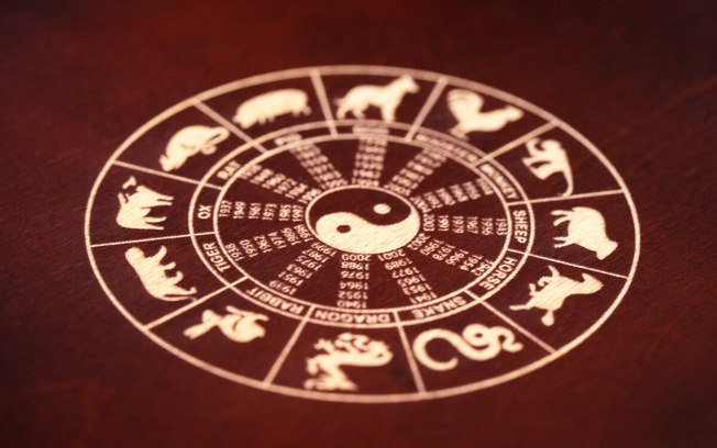 Entenda como funciona a astrologia chinesa e descubra qual é o seu signo