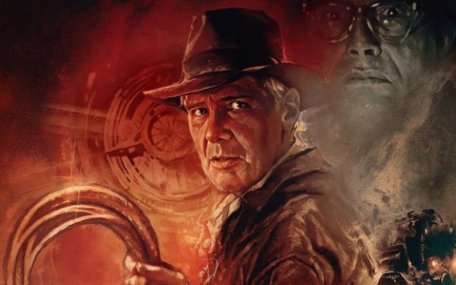 Indiana Jones e a Relíquia do Destino deu um prejuízo milionário para a Disney